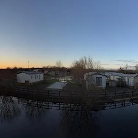 2-bed Sleeps 4 Pet Friendly Casa de Férias Malton