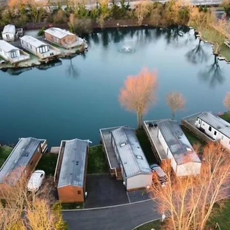 Brickyard Lakes Tranquil * Malton