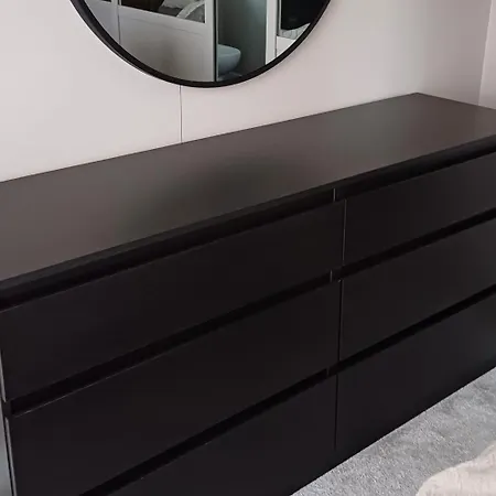 別荘 2-bed Sleeps 4 Pet Friendly モルトン