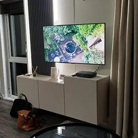 2-bed Sleeps 4 Pet Friendly Σπίτι διακοπών