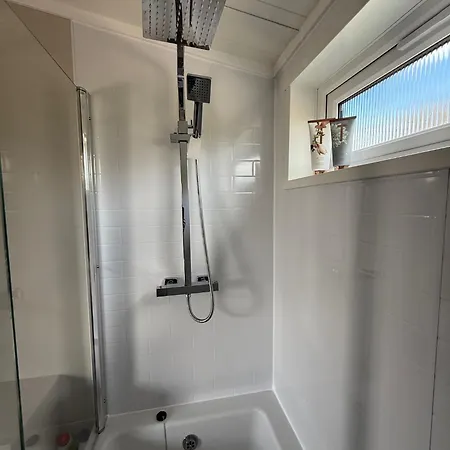 2-bed Sleeps 4 Pet Friendly 別荘 モルトン
