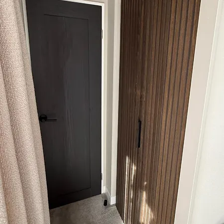 Brickyard Lakes Tranquil Holiday home Malton