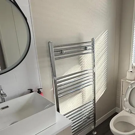 別荘 2-bed Sleeps 4 Pet Friendly