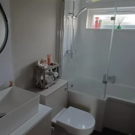 Σπίτι διακοπών 2-bed Sleeps 4 Pet Friendly *