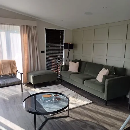 2-bed Sleeps 4 Pet Friendly Malton