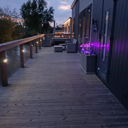 Σπίτι διακοπών 2-bed Sleeps 4 Pet Friendly
