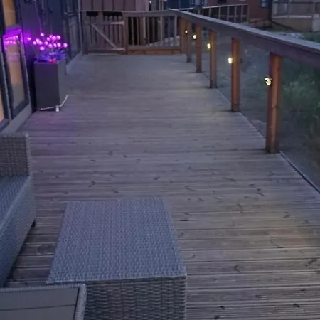 Σπίτι διακοπών 2-bed Sleeps 4 Pet Friendly *